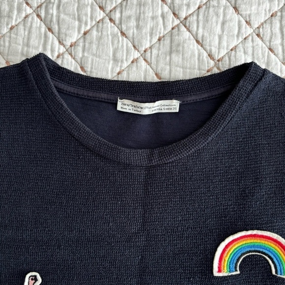 Zara dress - Picture 4 of 6